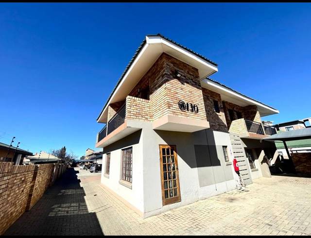 2 BEDROOM APARTMENT FOR SALE IN DIE BULT